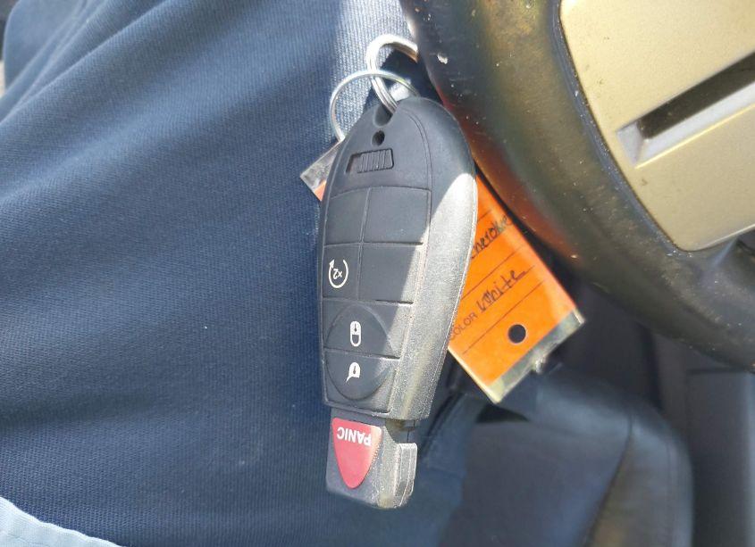 Photo 11 of 2012 Jeep Grand CHEROKEE LAREDO (VIN 1C4RJFAG5CC352304)