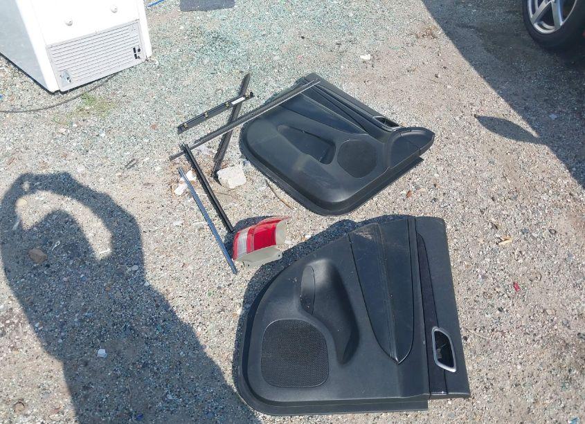 Photo 12 of 2012 Jeep Grand CHEROKEE LAREDO (VIN 1C4RJFAG5CC352304)