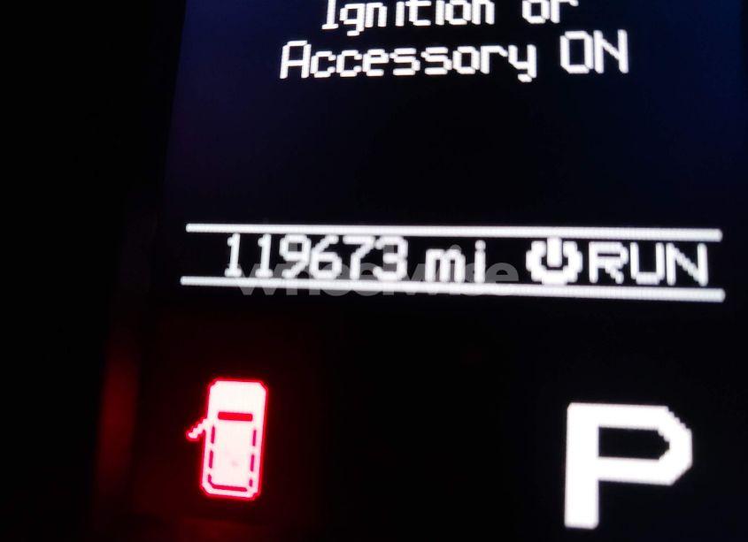 Photo 15 of 2013 Jeep Grand CHEROKEE LAREDO (VIN 1C4RJFAG5DC513008)