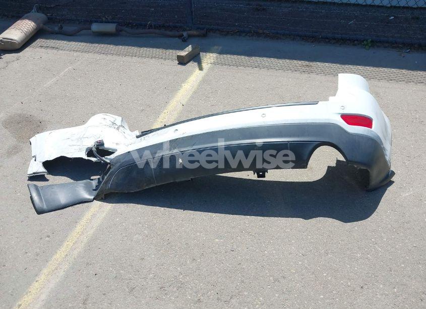 Photo 12 of 2013 Jeep Grand CHEROKEE LAREDO (VIN 1C4RJFAG5DC644391)