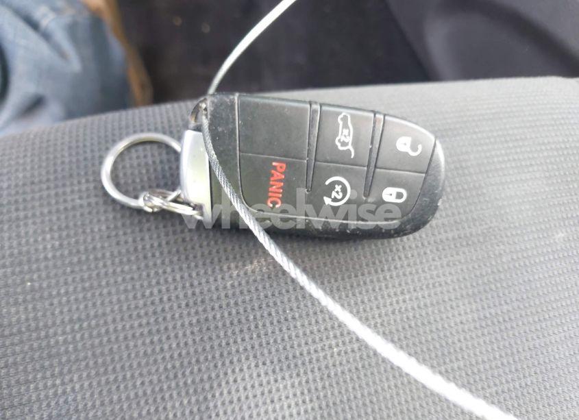 Photo 11 of 2014 Jeep Grand CHEROKEE LAREDO (VIN 1C4RJFAG5EC132986)