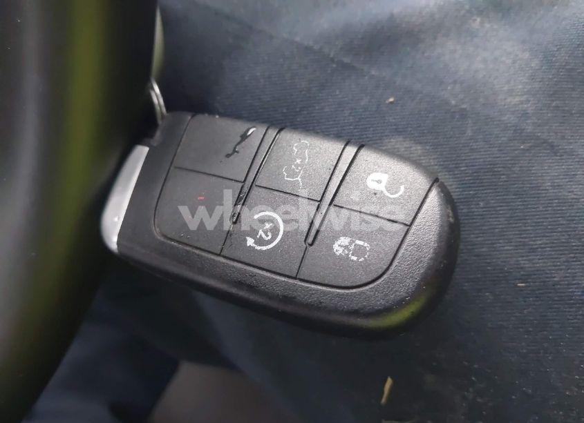 Photo 11 of 2014 Jeep Grand CHEROKEE LAREDO (VIN 1C4RJFAG5EC133376)