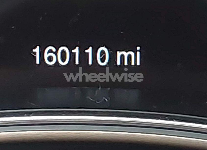 Photo 16 of 2014 Jeep Grand CHEROKEE LAREDO (VIN 1C4RJFAG5EC133376)