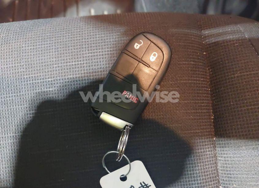 Photo 11 of 2014 Jeep Grand CHEROKEE LAREDO (VIN 1C4RJFAG5EC224907)