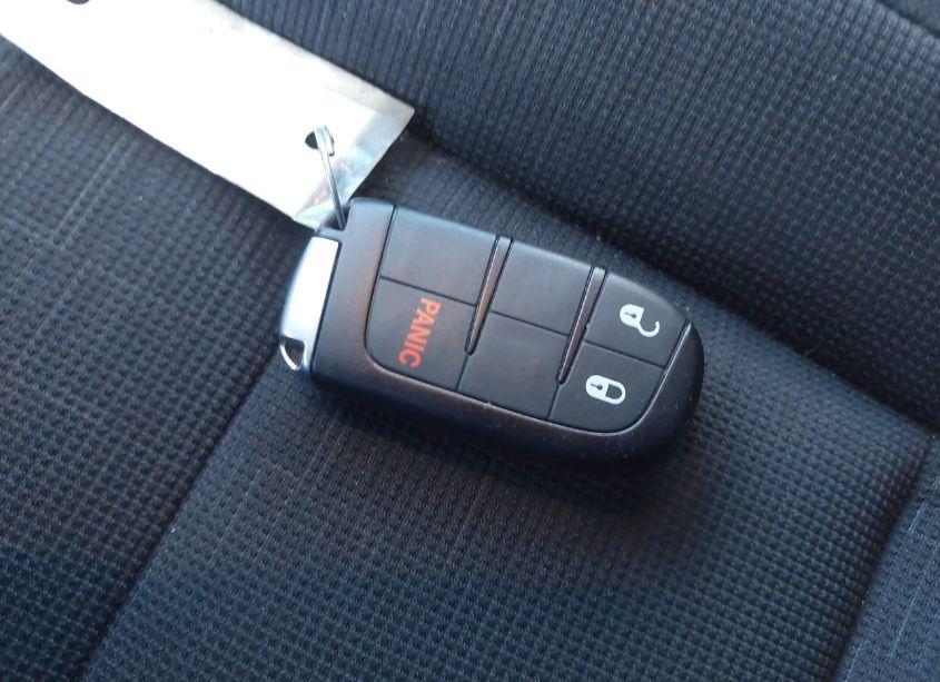 Photo 11 of 2014 Jeep Grand CHEROKEE LAREDO (VIN 1C4RJFAG5EC249192)