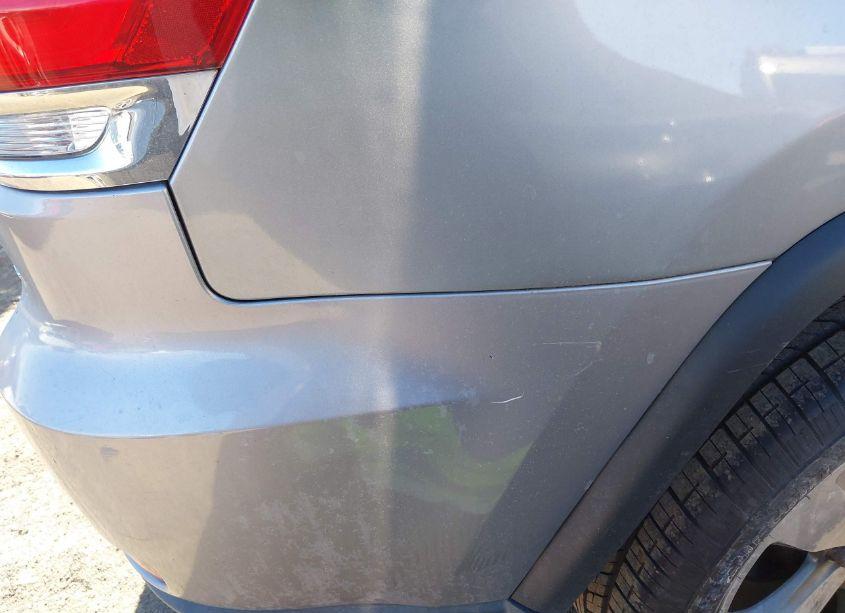 Photo 12 of 2014 Jeep Grand CHEROKEE LAREDO (VIN 1C4RJFAG5EC249192)