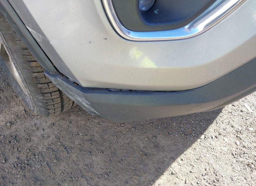 Photo 6 of 2014 Jeep Grand CHEROKEE LAREDO (VIN 1C4RJFAG5EC249192)