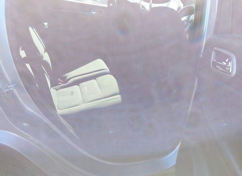 Photo 8 of 2014 Jeep Grand CHEROKEE LAREDO (VIN 1C4RJFAG5EC249192)