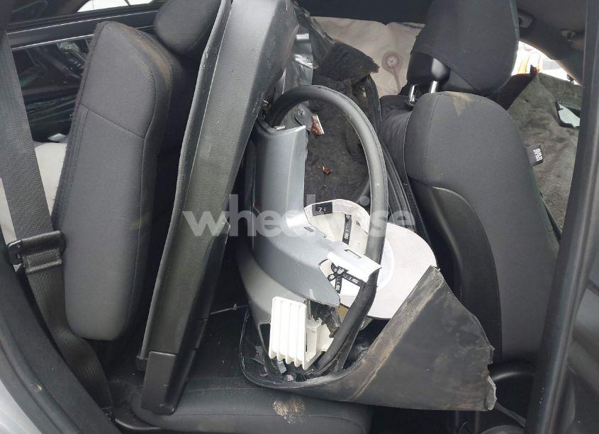 Photo 8 of 2014 Jeep Grand CHEROKEE LAREDO (VIN 1C4RJFAG5EC262413)