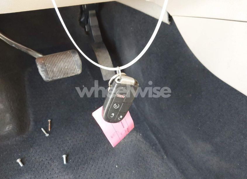 Photo 11 of 2014 Jeep Grand CHEROKEE LAREDO (VIN 1C4RJFAG5EC270060)