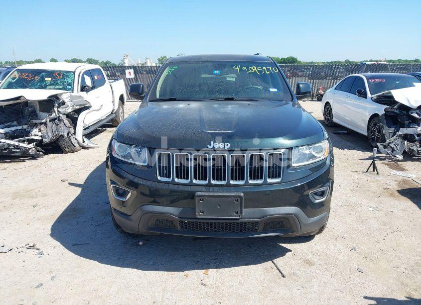 Photo 12 of 2014 Jeep Grand CHEROKEE LAREDO (VIN 1C4RJFAG5EC270060)