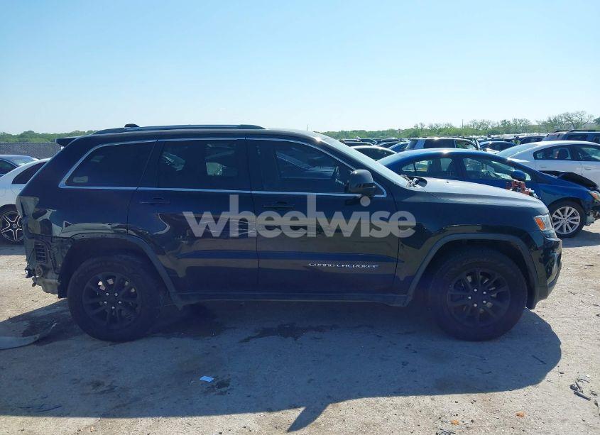Photo 13 of 2014 Jeep Grand CHEROKEE LAREDO (VIN 1C4RJFAG5EC270060)