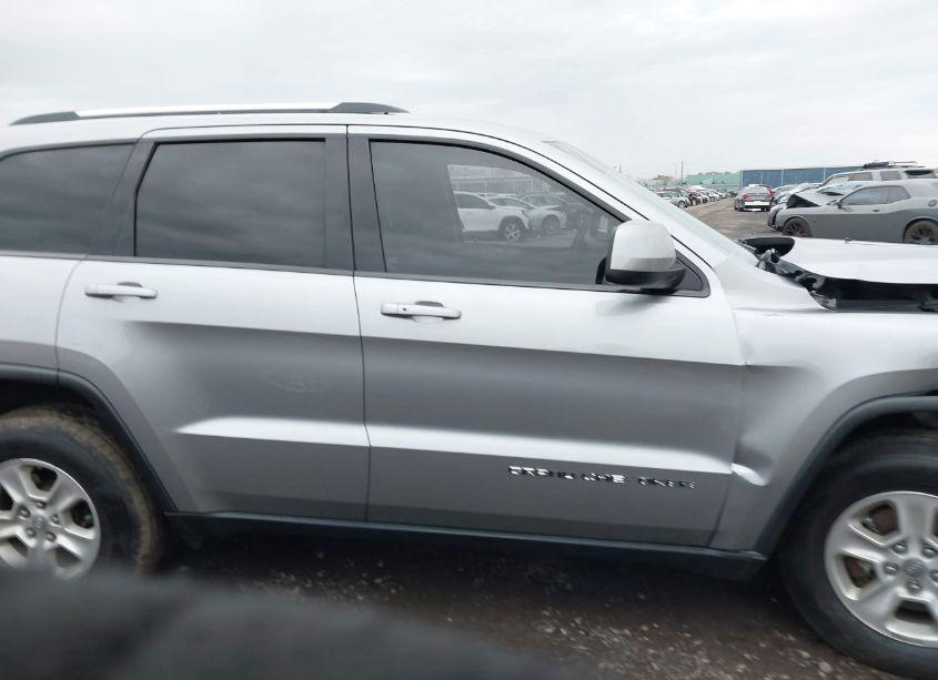 Photo 13 of 2014 Jeep Grand CHEROKEE LAREDO (VIN 1C4RJFAG5EC283617)