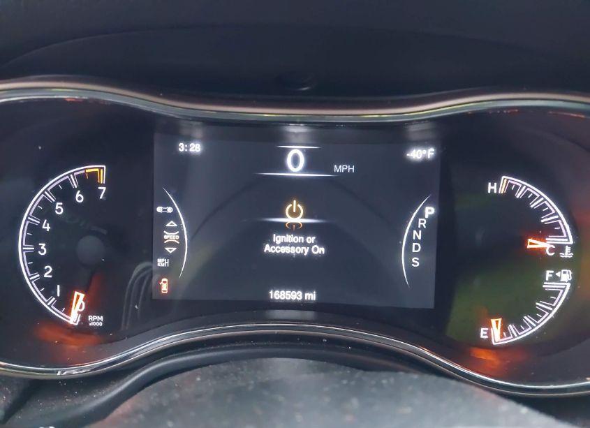 Photo 7 of 2014 Jeep Grand CHEROKEE LAREDO (VIN 1C4RJFAG5EC283617)