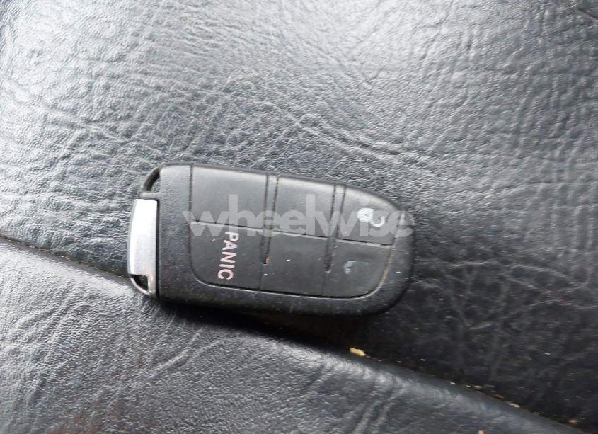 Photo 11 of 2014 Jeep Grand CHEROKEE LAREDO (VIN 1C4RJFAG5EC333447)