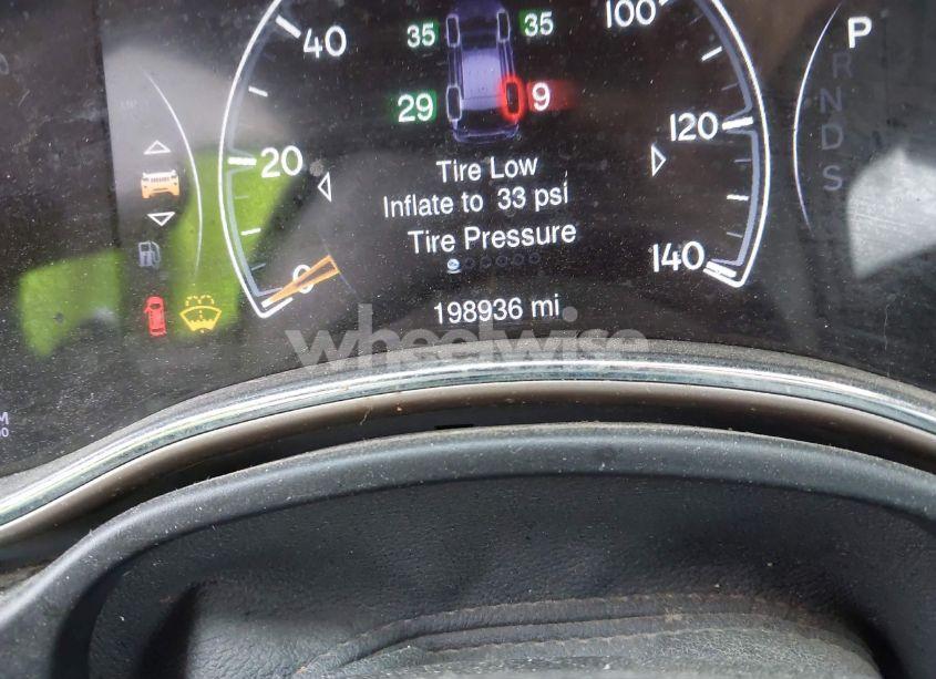 Photo 15 of 2014 Jeep Grand CHEROKEE LAREDO (VIN 1C4RJFAG5EC333447)