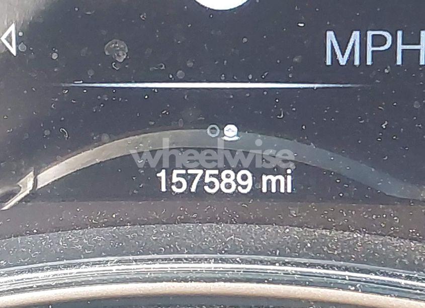 Photo 16 of 2014 Jeep Grand CHEROKEE LAREDO (VIN 1C4RJFAG5EC408079)