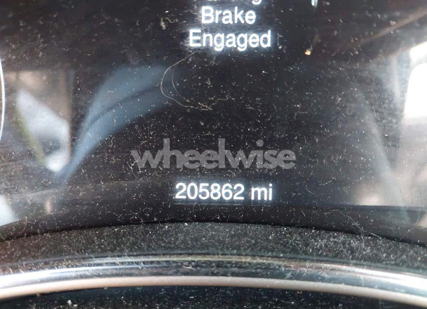 Photo 15 of 2014 Jeep Grand CHEROKEE LAREDO (VIN 1C4RJFAG5EC439901)