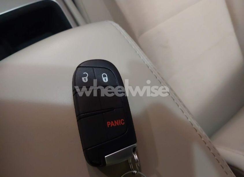 Photo 11 of 2014 Jeep Grand CHEROKEE LAREDO (VIN 1C4RJFAG5EC448436)