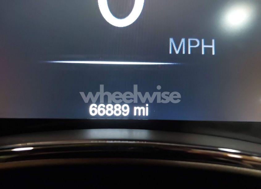 Photo 15 of 2014 Jeep Grand CHEROKEE LAREDO (VIN 1C4RJFAG5EC448436)