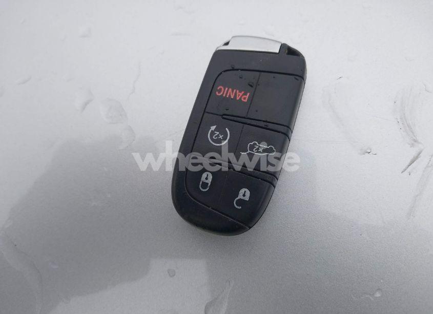 Photo 11 of 2014 Jeep Grand CHEROKEE ALTITUDE (VIN 1C4RJFAG5EC471781)