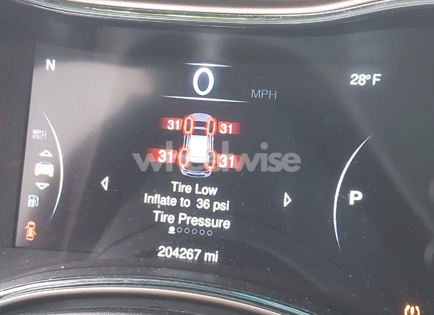 Photo 15 of 2014 Jeep Grand CHEROKEE ALTITUDE (VIN 1C4RJFAG5EC471781)