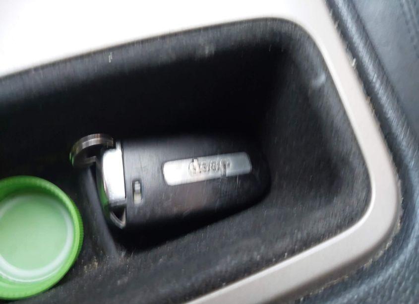 Photo 11 of 2014 Jeep Grand CHEROKEE ALTITUDE (VIN 1C4RJFAG5EC536161)