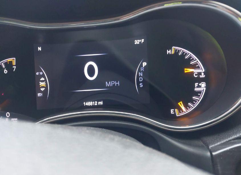 Photo 7 of 2014 Jeep Grand CHEROKEE ALTITUDE (VIN 1C4RJFAG5EC536161)