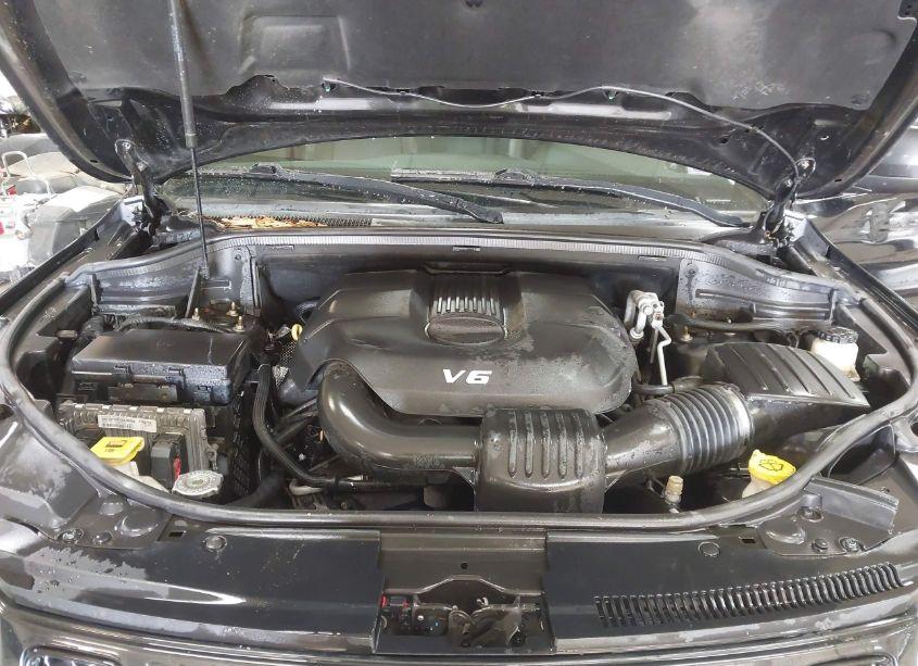 Photo 10 of 2015 Jeep Grand CHEROKEE ALTITUDE (VIN 1C4RJFAG5FC102534)