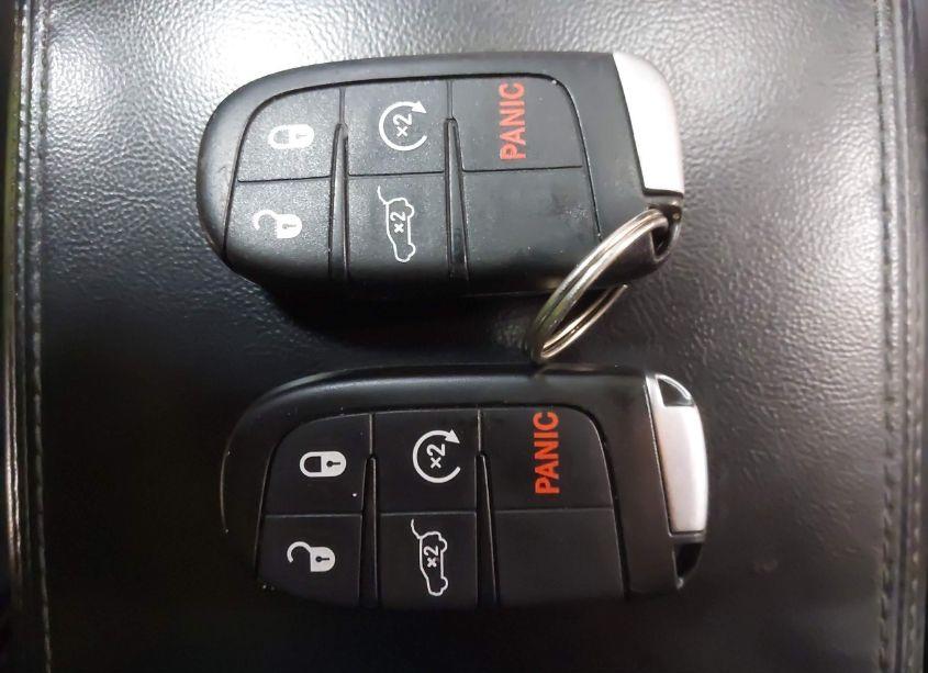 Photo 11 of 2015 Jeep Grand CHEROKEE ALTITUDE (VIN 1C4RJFAG5FC102534)