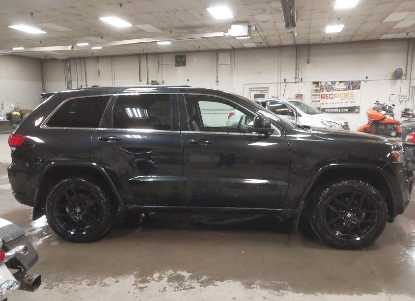 Photo 13 of 2015 Jeep Grand CHEROKEE ALTITUDE (VIN 1C4RJFAG5FC102534)