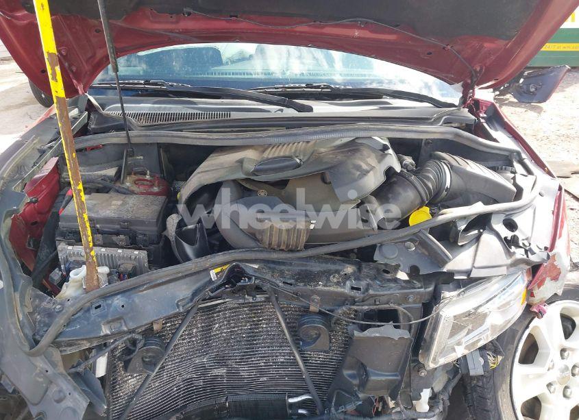 Photo 10 of 2015 Jeep Grand CHEROKEE LAREDO (VIN 1C4RJFAG5FC115445)