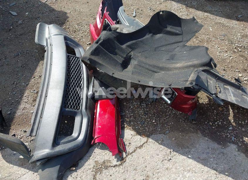 Photo 11 of 2015 Jeep Grand CHEROKEE LAREDO (VIN 1C4RJFAG5FC115445)