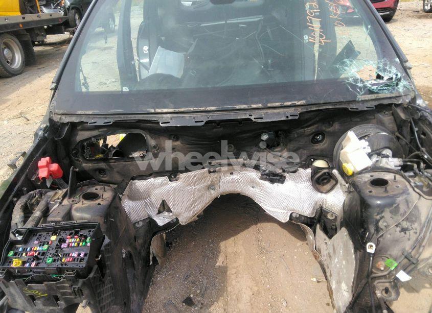 Photo 10 of 2015 Jeep Grand CHEROKEE ALTITUDE (VIN 1C4RJFAG5FC129992)