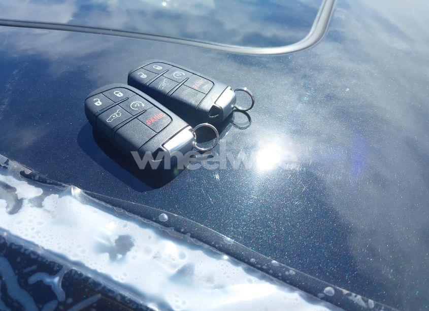 Photo 11 of 2015 Jeep Grand CHEROKEE ALTITUDE (VIN 1C4RJFAG5FC129992)