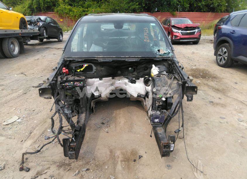 Photo 12 of 2015 Jeep Grand CHEROKEE ALTITUDE (VIN 1C4RJFAG5FC129992)