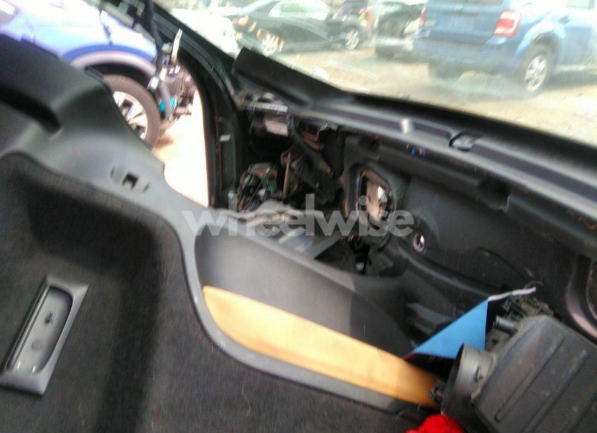 Photo 5 of 2015 Jeep Grand CHEROKEE ALTITUDE (VIN 1C4RJFAG5FC129992)