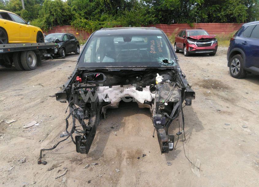 Photo 6 of 2015 Jeep Grand CHEROKEE ALTITUDE (VIN 1C4RJFAG5FC129992)