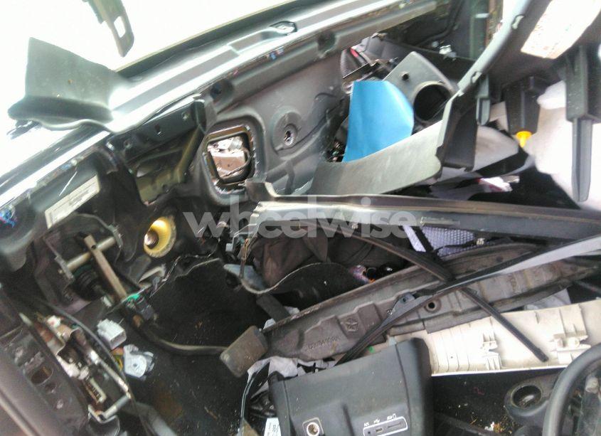 Photo 7 of 2015 Jeep Grand CHEROKEE ALTITUDE (VIN 1C4RJFAG5FC129992)