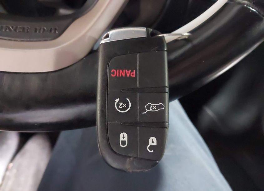 Photo 11 of 2015 Jeep Grand CHEROKEE ALTITUDE (VIN 1C4RJFAG5FC704687)