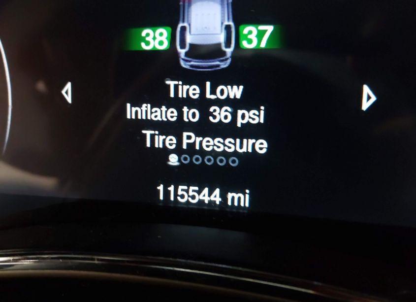 Photo 15 of 2015 Jeep Grand CHEROKEE ALTITUDE (VIN 1C4RJFAG5FC704687)