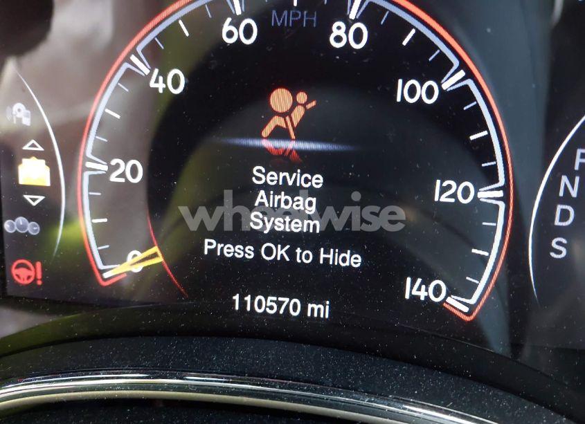 Photo 15 of 2015 Jeep Grand CHEROKEE LAREDO (VIN 1C4RJFAG5FC871177)