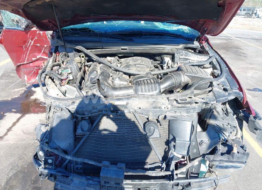 Photo 10 of 2015 Jeep Grand CHEROKEE ALTITUDE (VIN 1C4RJFAG5FC932463)