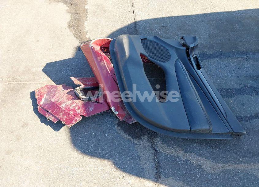 Photo 11 of 2015 Jeep Grand CHEROKEE ALTITUDE (VIN 1C4RJFAG5FC932463)