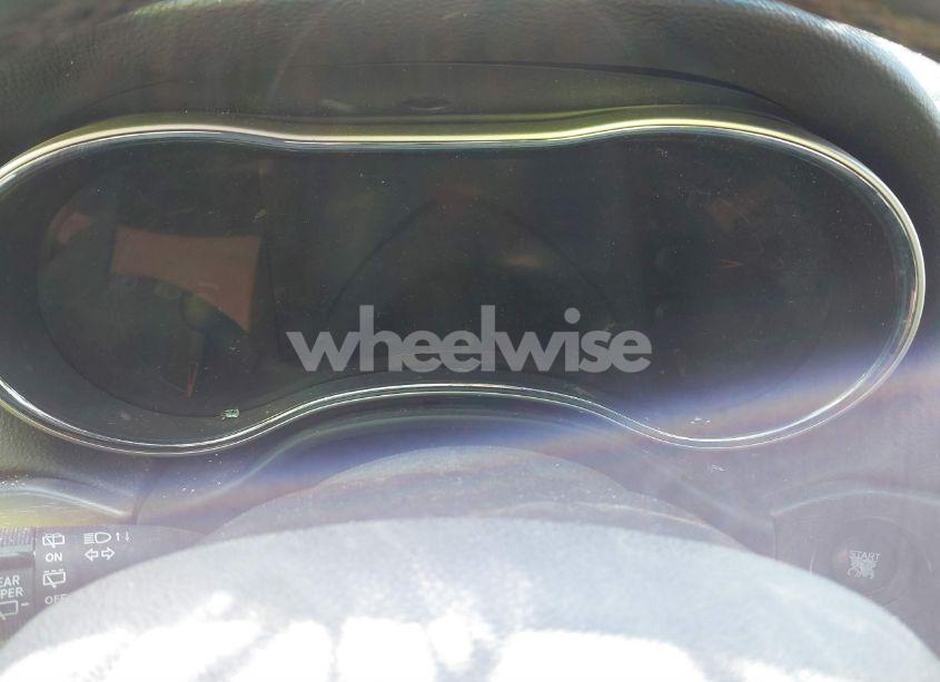 Photo 7 of 2015 Jeep Grand CHEROKEE ALTITUDE (VIN 1C4RJFAG5FC932463)