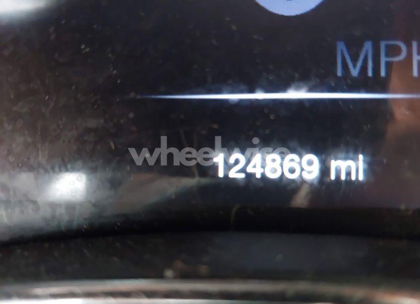 Photo 16 of 2016 Jeep Grand CHEROKEE LAREDO (VIN 1C4RJFAG5GC304503)