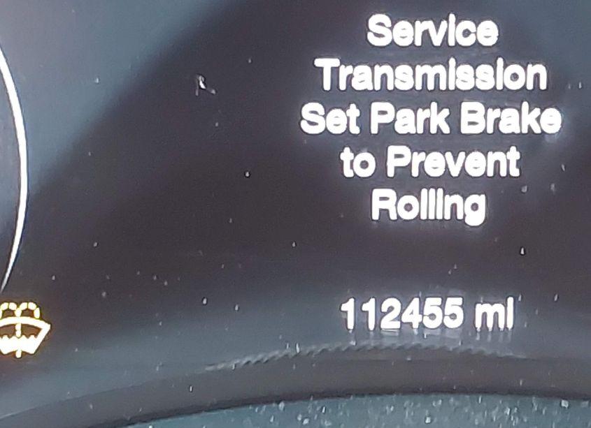 Photo 16 of 2016 Jeep Grand CHEROKEE 75TH ANNIVERSARY (VIN 1C4RJFAG5GC404830)