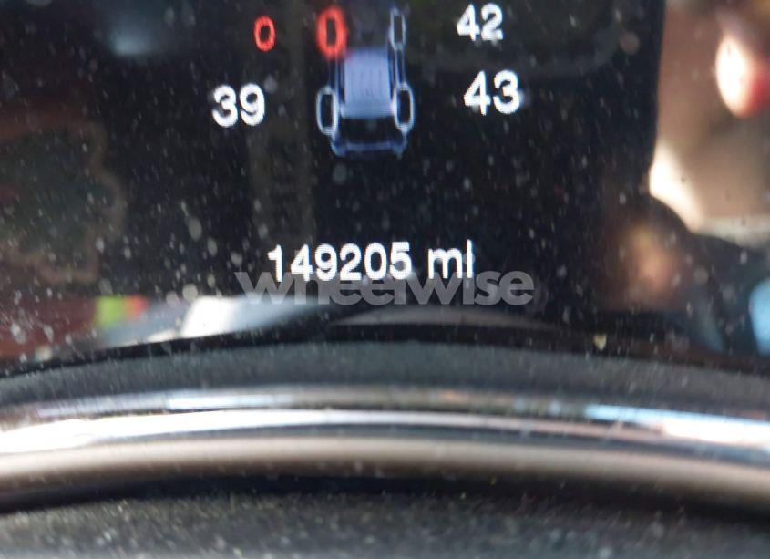 Photo 15 of 2016 Jeep Grand CHEROKEE 75TH ANNIVERSARY (VIN 1C4RJFAG5GC469306)