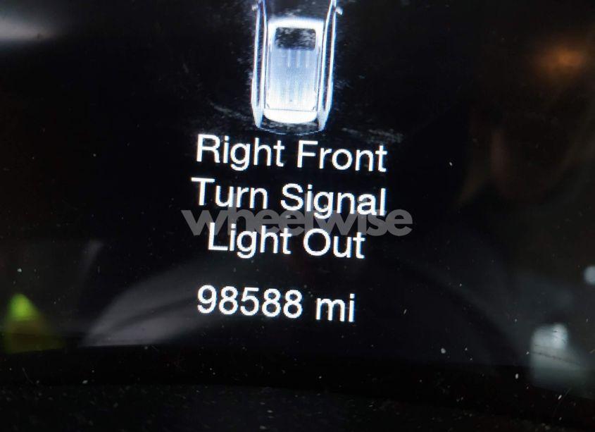 Photo 16 of 2016 Jeep Grand CHEROKEE LAREDO (VIN 1C4RJFAG5GC490981)