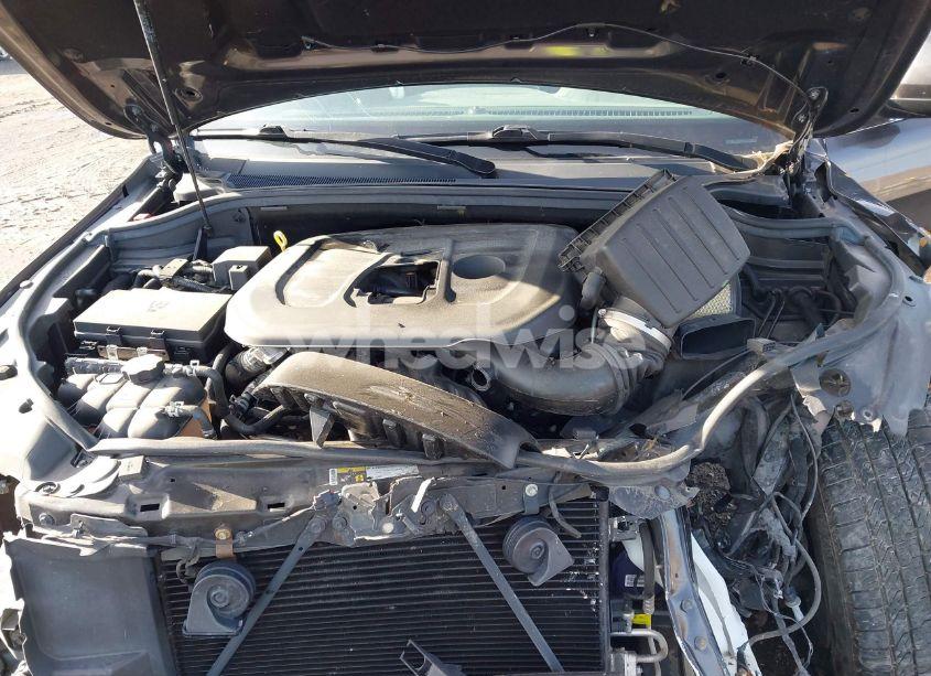 Photo 10 of 2017 Jeep Grand CHEROKEE LAREDO (VIN 1C4RJFAG5HC836402)